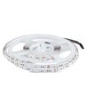 60 LED Stripelys RGB 7W/m IP20 24V - 10m/rull