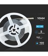 240 LED Strip Lys 20W/m - 6500K, Høy Lumen, IP20, 5m/rull