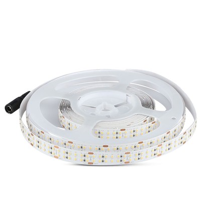 360LED 30W LED Stripelys - 4000K, IP20, 5m/rull