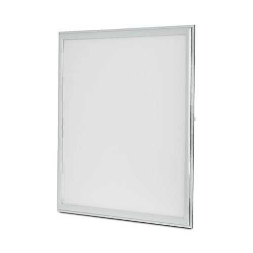 Panel LED 29W - 60x60cm, 6400K, Høy Lumen