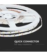 60 4W/m LED Strip Lys S Form 4000K 12V IP20