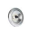 GU10 12W AR111 - 6400K (Kald hvit)