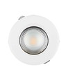 30W LED Reflektor - COB Innbyggingslys, 6500K, Høy Lumen.