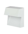 3W LED trappespot - Hvit, 300lm, 4000K, IP20