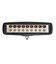 Restsalg: LEDlife 23W LED arbeidslys - Bil, lastebil, traktor, trailer, 90° spredning, IP68 vanntett, 10-30V