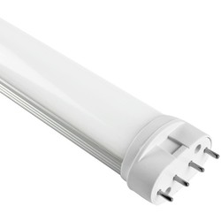 2G11 LED lysrør Restsalg: LEDlife 2G11-PRO54 - LED rør, 23W, Erstat 50W/55W, 54 cm, 2G11