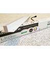 60 cm LED Troldtekt-skinne - 19W, Akustilight, innfelt, 24V