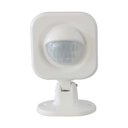 NO: VT-5176 WIFI PIR SENSOR HVIT