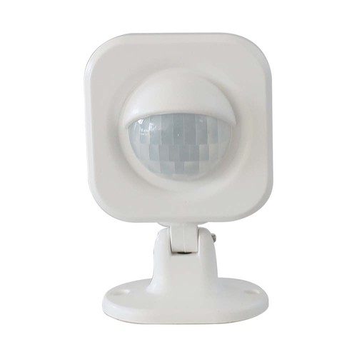 V-Tac WiFi PIR sensor - Hvit