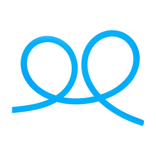 12W/m Neon Flex LED strip, 25mm - 24V, IP65, SMD 2835 LEDs