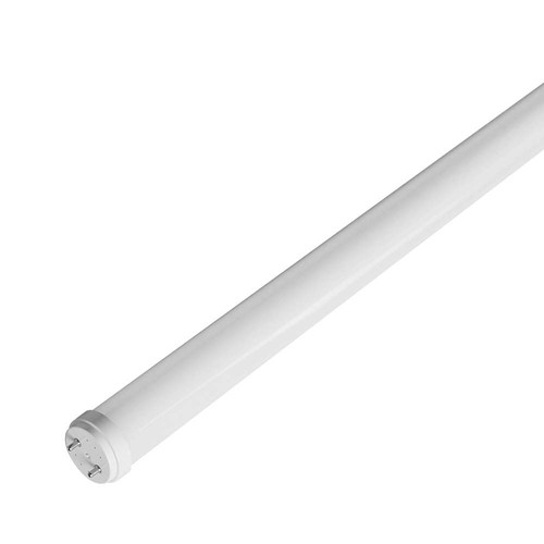 T8 LED Rør 20W - Glass, Ikke Roterbar, 150cm, 3000K.