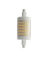 R7S 78mm / 7W LED-pære