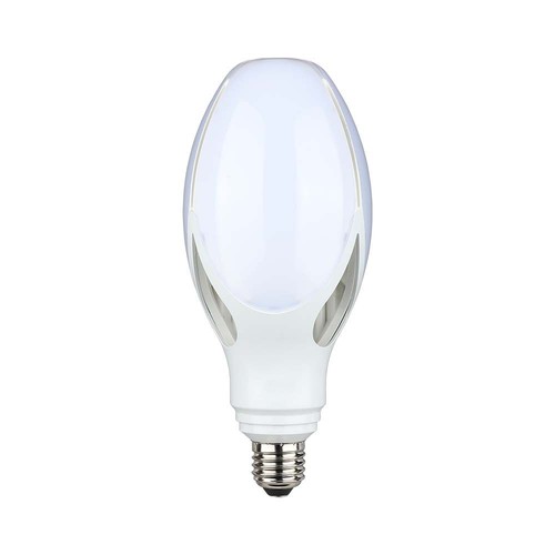 36W LED Olivenlampe E27 - Samsung chip, 4000K