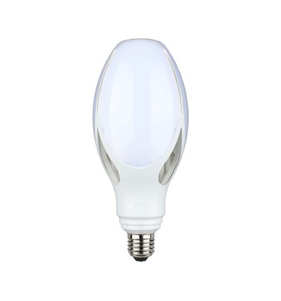 36W LED Olivenlampe E27 - Samsung chip, 4000K