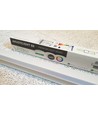 120 cm LED Troldtekt Skinne, CCT - 35W, Akustilight, Planforsenket, 24V