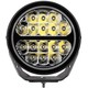 Outlet: LEDlife 80W LED arbeidslys - Bil, lastebil, traktor, trailer, 90° spredning, IP68 vanntett, 10-30V