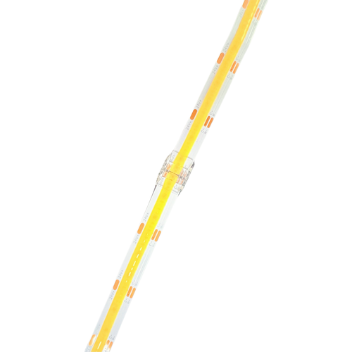 Samler til LED stripe - 8mm, CCT COB, IP20, 5V-24V