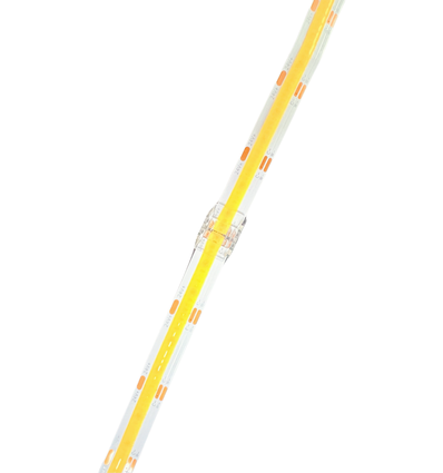 Samler til LED stripe - 10mm, CCT COB, IP20, 5V-24V