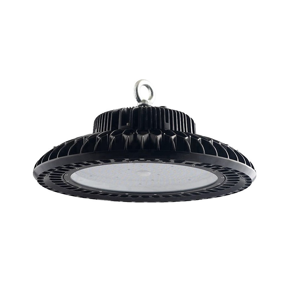 Skadet: LEDlife 100W Gold LED high bay - 170lm/w, IP65, 5 års garanti - Kulør : Nøytral, Spredning : 120°