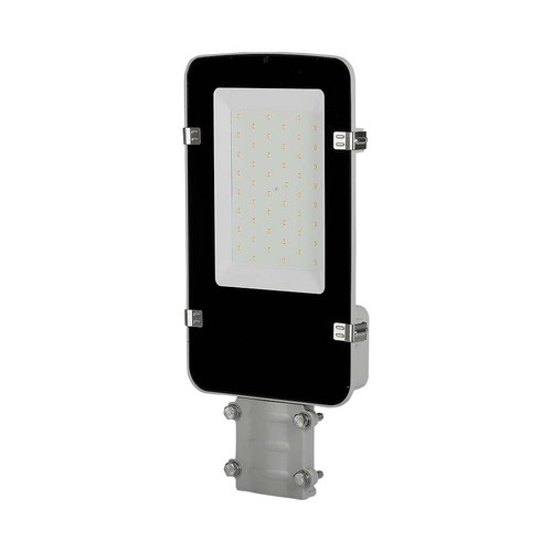 150W LED gatelampe, Samsung LED chip - 14100lm, IP65, 5 års garanti