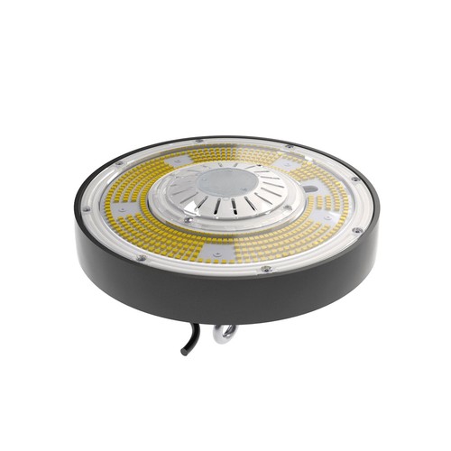 100W LED Highbay - Lifud Driver, Samsung Chip, 4000K, 360°, 140lm/Watt.