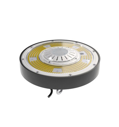 100W LED Highbay - Lifud Driver, Samsung Chip, 4000K, 360°, 140lm/Watt.