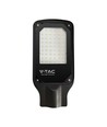 50W LED Gate lampe - 6500K