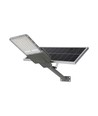 LED Solcellegatebelysning - 6500K, 3.2V, 30Ah, LiFePO4, IP65