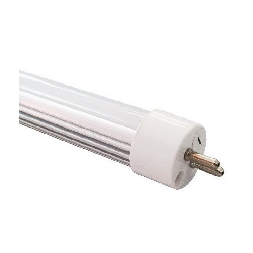 Outlet: 21,2cm / 5W T5-PRO21 EXT LED-rør - Ekstern driver