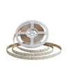 240 LED Strip Light 21W - 3in1, IP20, 24V, 15mm, Hvit, Dobbelt Kretskort, 5m/Rull