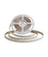 5m 18W/m LED strip, 240 LED pr. meter - 12V, IP20, 2835 SMD, dimbar