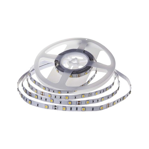 30 LED-stripslys 4.8W - 3000K, IP20