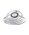 30 LED-stripelys 4.8W - 12V, 3000K, IP20