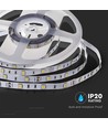 30 LED-stripslys 4.8W - 3000K, IP20