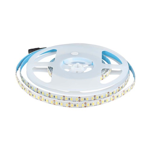 120 LED Stripe Lys 18W - 3000K, Høy Lumen, IP20