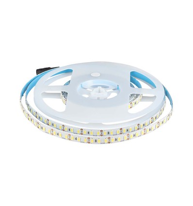 120 LED Stripe Lys 18W - 3000K, Høy Lumen, IP20