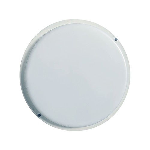 12W Vegglampe - LED, 3000K