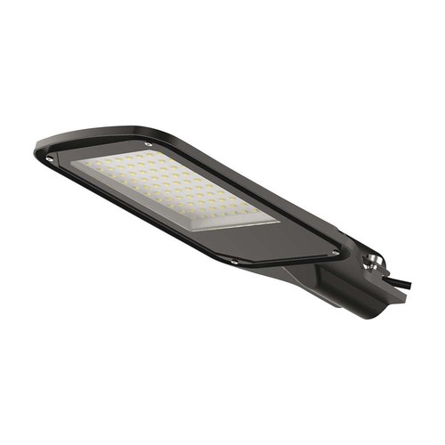 100W LED gate-/veilampe - 6500K