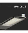 100W LED gate-/veilampe - 6500K