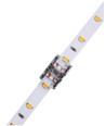 Samler til LED strip - 8mm, enkeltfarget, IP20, 5V-24V