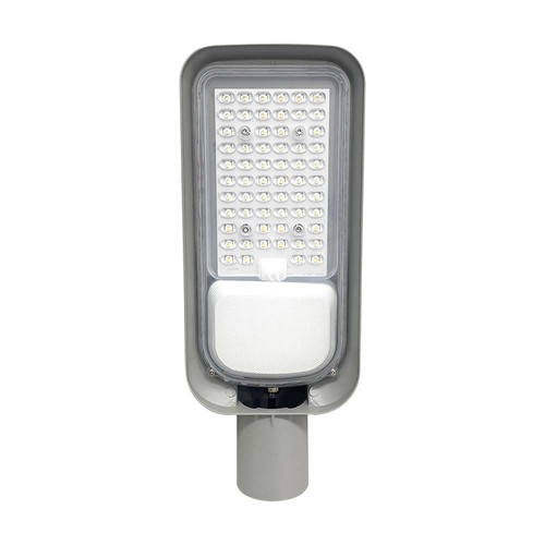 30W LED gatelykt - 6500K.