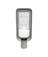 30W LED gatelykt - 6500K.