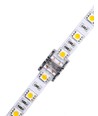 Samler til LED stripe - 10mm, enkeltfarget, IP20, 5V-24V