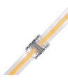 Samler til LED stripe - 10mm, COB, enkeltfarget, IP20, 5V-24V