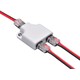 IDC 2-veis splitter - IP20, 5V-36V, 6A