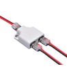 IDC 2-veis splitter - IP20, 5V-36V, 6A
