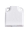 IDC 2-veis splitter - IP20, 5V-36V, 6A