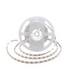 48 LED Stripe Lys 16.5W/m - 3000K, IP20, 5m/rull