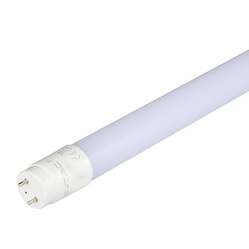 20W LED Rør 150cm G13 - T8, Plast, Ikke Roterbar, 6500K.