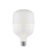 T100 LED Pære 30W E27 - Plast, 6500K